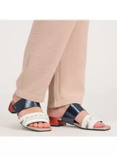 Anekke 42371-754 papucs 37-es