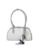 David Jones női válltáska CM8359 bluejean