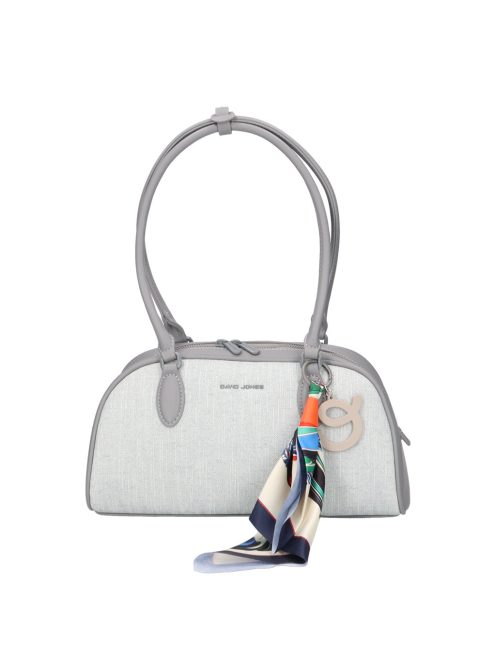 David Jones női válltáska CM8359 bluejean