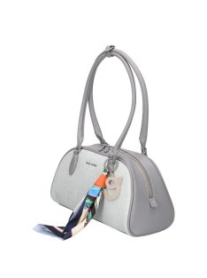 David Jones női válltáska CM8359 bluejean