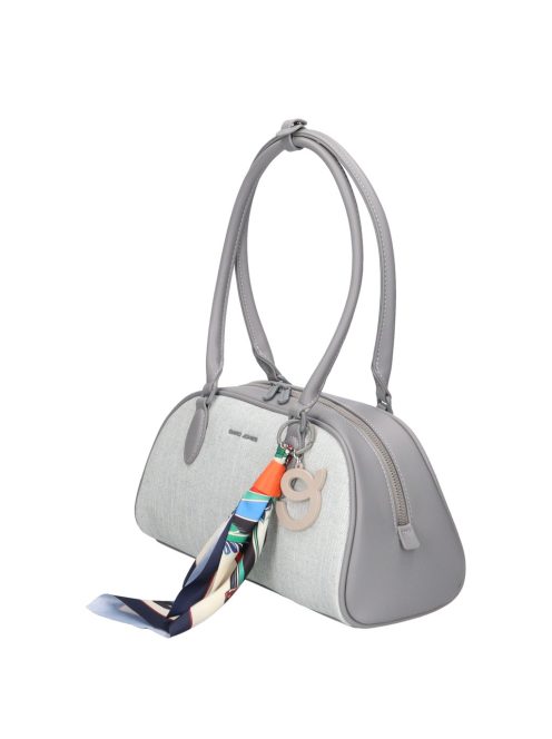 David Jones női válltáska CM8359 bluejean