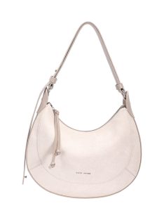 David Jones női válltáska CM8405 COCONUTCREAM