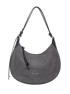 David Jones női válltáska CM8405-BLACK