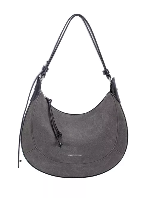 David Jones női válltáska CM8405-BLACK