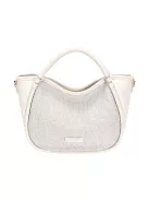 David Jones női kézitáska CM8403-COCONUTCREAM