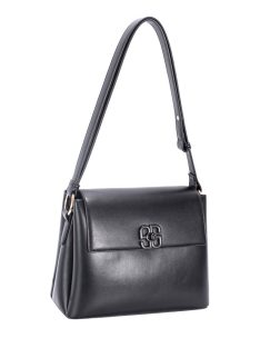 David Jones női válltáska CM8402-BLACK
