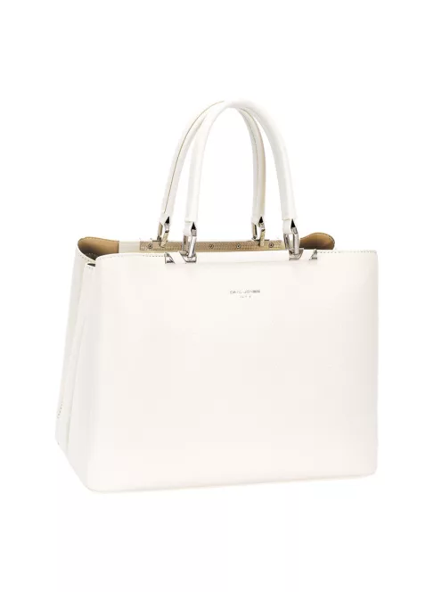 David Jones női kézitáska CM8401-COCONUTCREAM