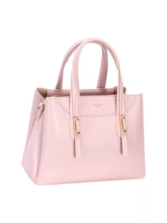 David Jones női kézitáska CM8400-ADOBEROSE