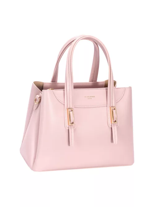 David Jones női kézitáska CM8400-ADOBEROSE