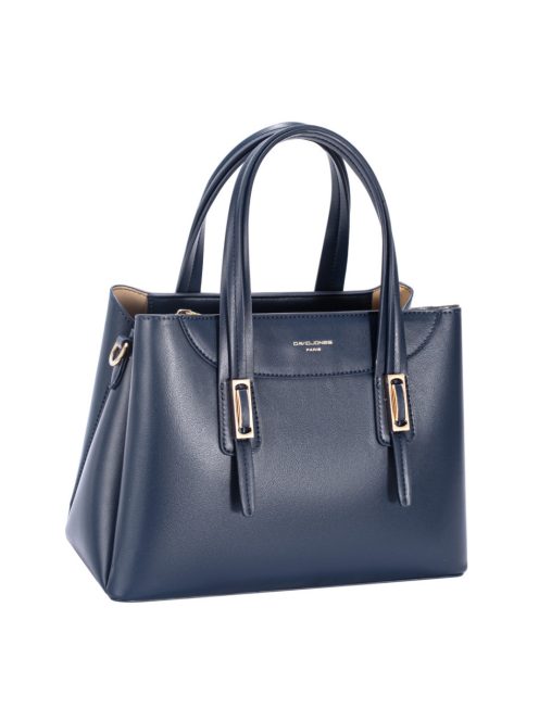 David Jones női kézitáska CM8400-kék
