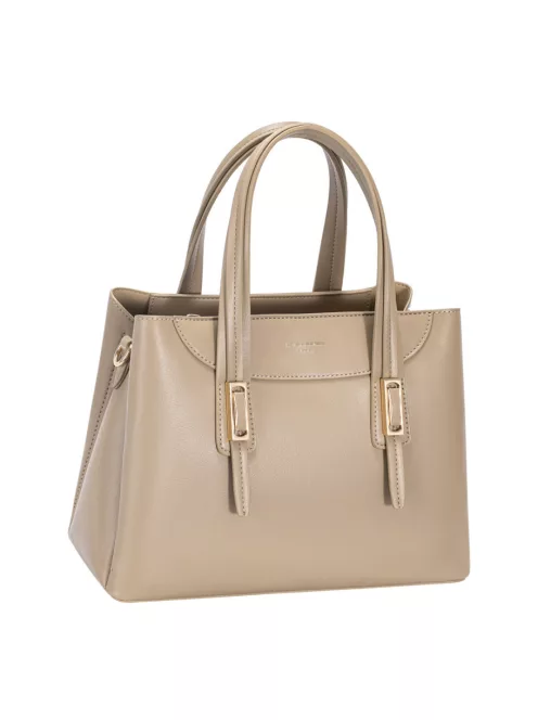 David Jones női kézitáska CM8400-SIMPLYTAUPE
