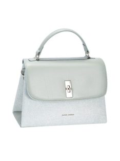 David Jones női kézitáska CM8293-GREYISHGREEN