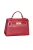 David Jones női kézitáska CM7693-1-LIPSTICKRED