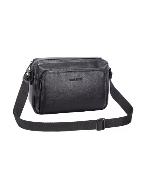 David Jones női válltáska CM7429-2-BLACK