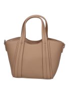 David Jones női kicsi kézitáska CM8406 simply taupe