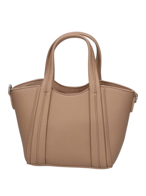 David Jones női kicsi kézitáska CM8406 simply taupe