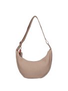 David Jones női válltáska CM8282 drapp