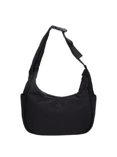 David Jones könnyű válltáska CM7521 fekete