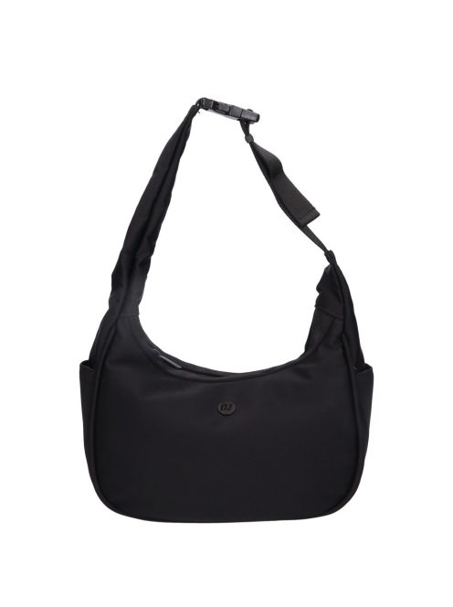 David Jones könnyű válltáska CM7521 fekete