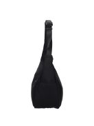 David Jones könnyű válltáska CM7521 fekete