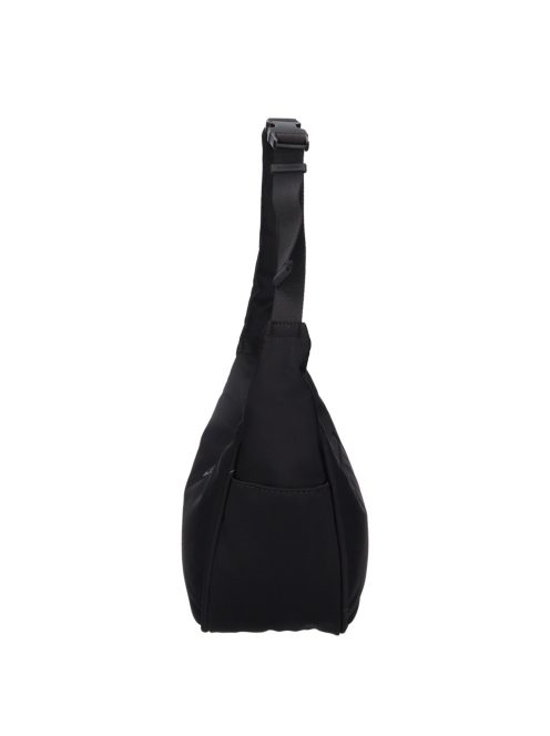 David Jones könnyű válltáska CM7521 fekete