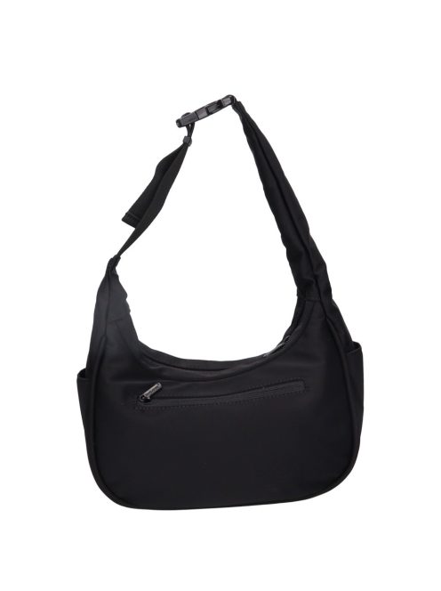 David Jones könnyű válltáska CM7521 fekete