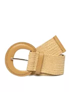 Heavy Tools LUSIRA beige női öv