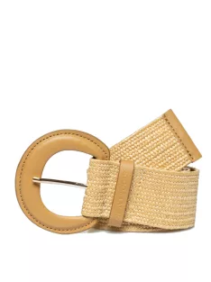 Heavy Tools LUSIRA beige női öv