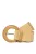 Heavy Tools LUSIRA beige női öv