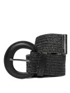 Heavy Tools LUSIRA black női öv