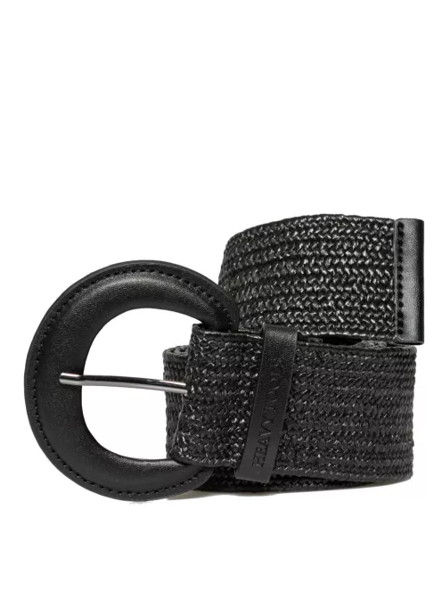 Heavy Tools LUSIRA black női öv
