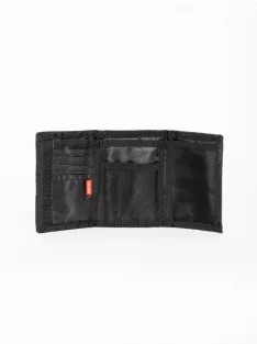 Heavy Tools EDORKA26 black férfi pénztárca