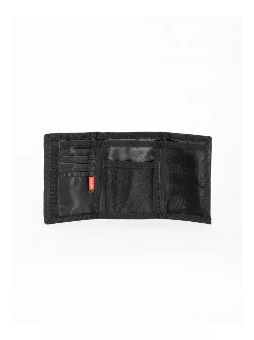 Heavy Tools EDORKA26 black férfi pénztárca