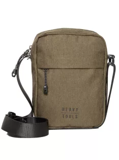 Heavy Tools ETORP26 khaki férfi oldaltáska