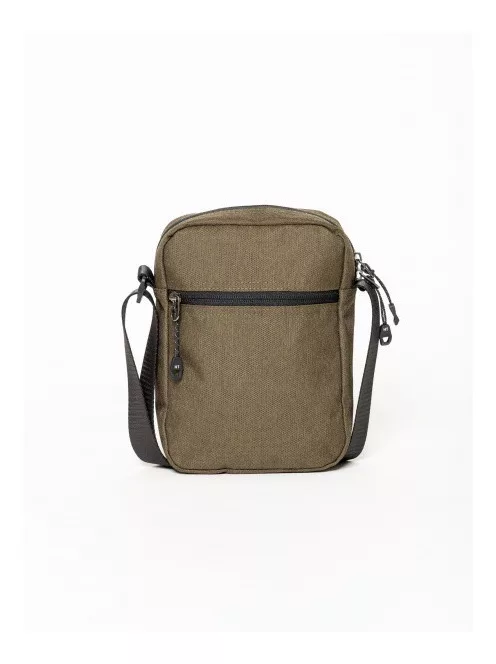 Heavy Tools ETORP26 khaki férfi oldaltáska