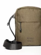 Heavy Tools ETORP26 khaki férfi oldaltáska