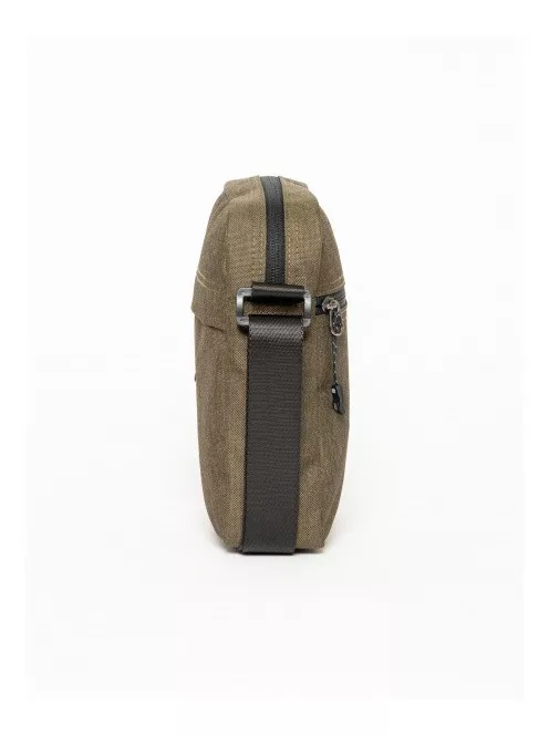 Heavy Tools ETORP26 khaki férfi oldaltáska