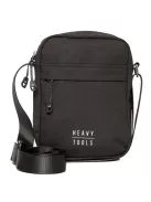 Heavy Tools ETORP26 black oldaltáska