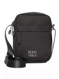 Heavy Tools ETORP26 black oldaltáska