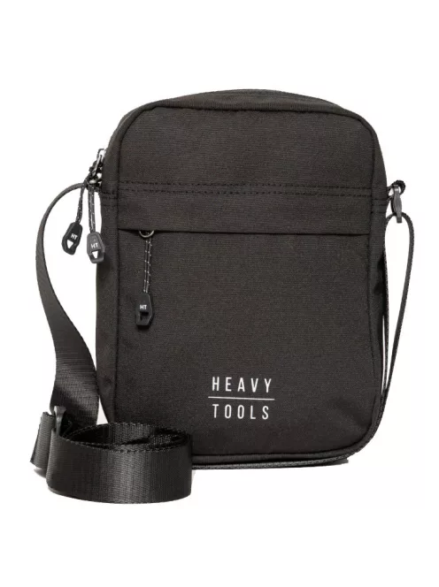 Heavy Tools ETORP26 black oldaltáska