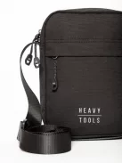 Heavy Tools ETORP26 black oldaltáska