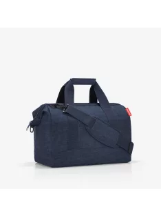 Reisenthel allrounder M twist navy utazótáska MS4129