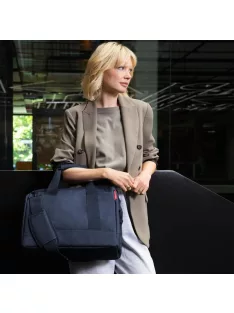 Reisenthel allrounder M twist navy utazótáska MS4129