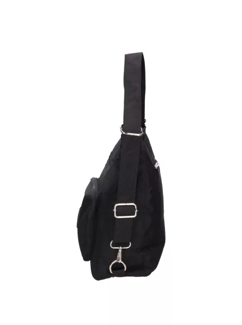 Hernan Bag 1145 fekete válltáska és hátizsák
