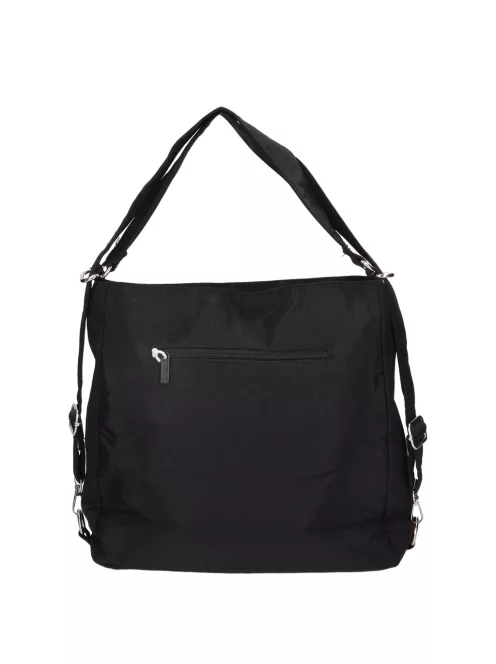 Hernan Bag 1145 fekete válltáska és hátizsák