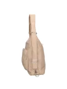 Hernan Bag 1145 bézs válltáska és hátizsák