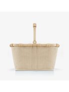 Reisenthel carrybag frame cord sand kosár BK6053