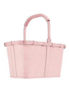 Reisenthel carrybag frame twist blush kosár BK3101