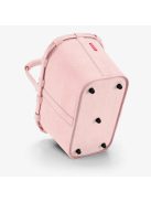 Reisenthel carrybag frame twist blush kosár BK3101