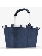 Reisenthel BK4129 carrybag twist navy kosár